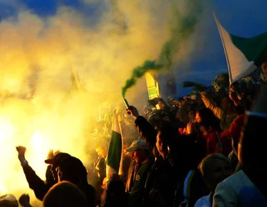 Miniatura: Fani klubowi bojkotują Euro