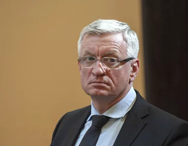 Miniatura: Prezydent Poznania: Władza w Polsce...