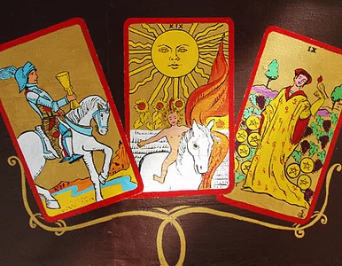 Miniatura: Przepowiedz przyszłość, dostaniesz 50 tys....