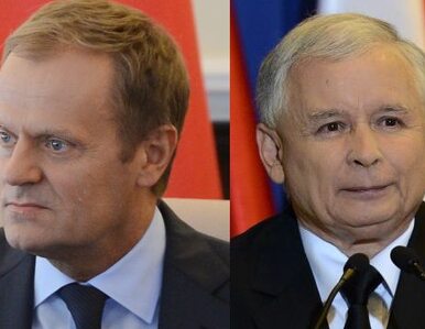 Miniatura: Poseł PO: Kaczyński oskarża Tuska o...