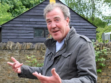 Miniatura: Jeremy Clarkson ma agresywnego raka...
