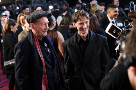 Miniatura: „Peaky Blinders: Nieśmiertelny”. Gwiazdy...