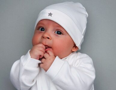 Miniatura: Nowy lek na RSV dla niemowląt i małych...