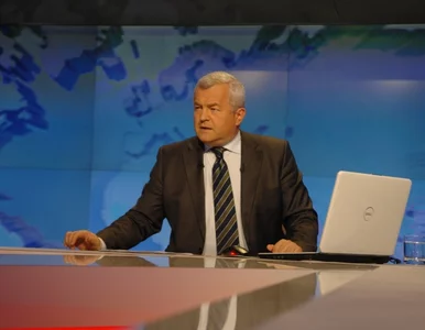 Miniatura: Jarosław Gugała: tabloidyzacja mediów? W...