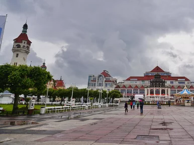 Miniatura: Paragony grozy wracają nad Bałtyk. Tyle...