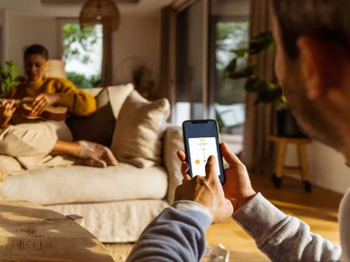 Miniatura: Jedna aplikacja, która upraszcza życie....