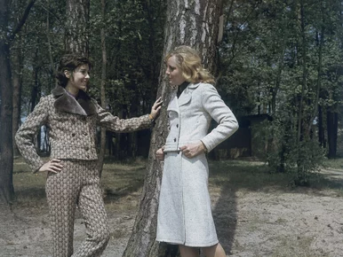 Miniatura: QUIZ. Modowy słownik. Znasz te nazwy...