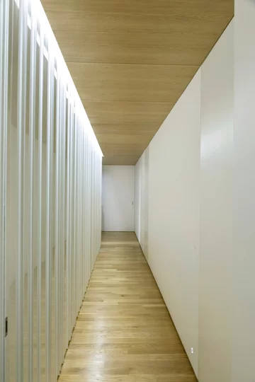 Słoneczny apartament w São Paulo, projekt Coletivo Arquitetos v2com, 3039-02