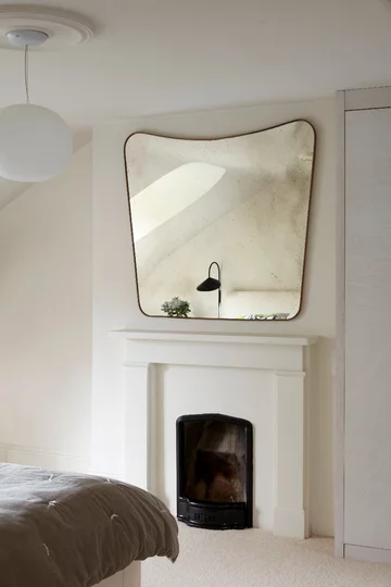 Dom jednorodzinny w Londynie, projekt XUL Architecture downloadfor.press, XUL