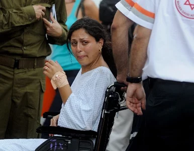 Miniatura: Słoneczna plaża śmierci