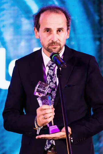 Marcin Słysz Marcin Słysz – product strategy director Oncology and Immunology ROCHE POLSKA