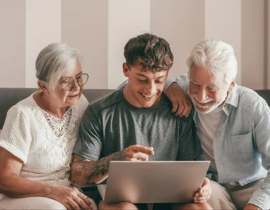 Miniatura: Ci emeryci nie dostaną już pieniędzy do...