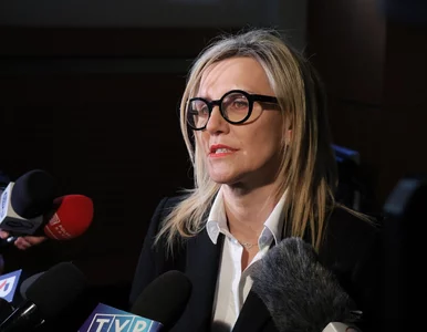 Miniatura: Wrzosek chce ochrony. „Kampania nienawiści”