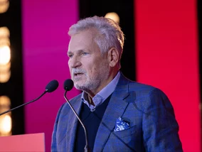 Miniatura: Taką emeryturę dostaje teraz Kwaśniewski....