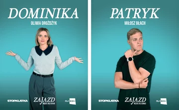 „Zajazd. Będzie się działo”