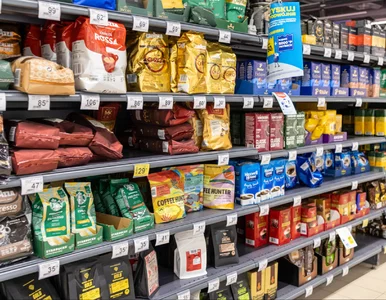 Miniatura: W Dino duże przeceny na kawy znanych...