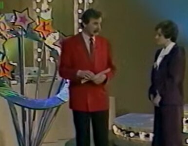 Miniatura: QUIZ Te programy oglądała cała Polska....
