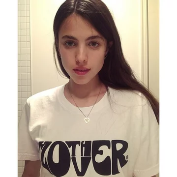 Margaret Qualley 