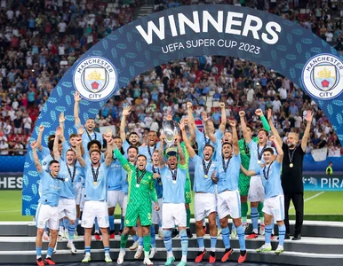 Miniatura: Superpuchar Europy zostanie rozegrany w...