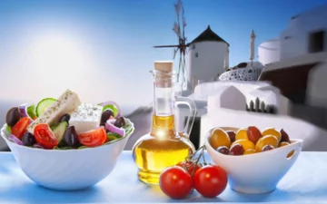 Grecja Grecja na idealne wakacje 2018