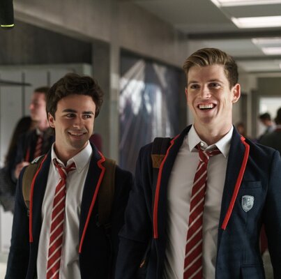 Miniatura: W oczekiwaniu na premierę nowych odcinków...