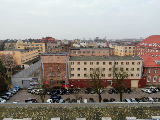 Areszt Śledczy w Szczecinie