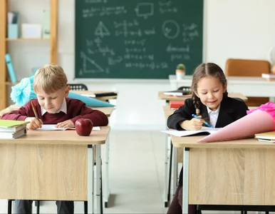 Miniatura: „H” czy „ch”? Szansę na komplet mają tylko...