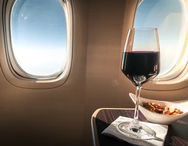 Miniatura: Jak polecieć wyższą klasą bez dopłat?...