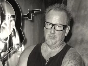 Miniatura: Tragiczna śmierć gwiazdy telewizji....