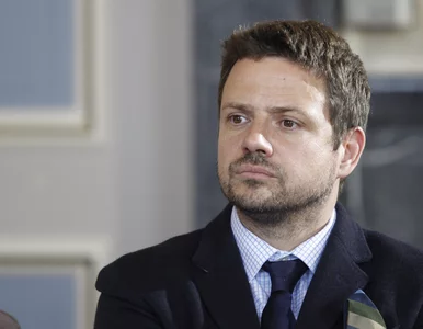 Miniatura: Trzaskowski: Konieczne będzie rozróżnianie...