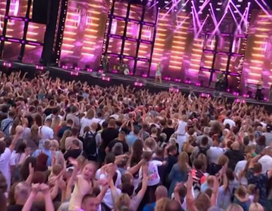 Miniatura: To będzie gorący weekend w Poddębicach....