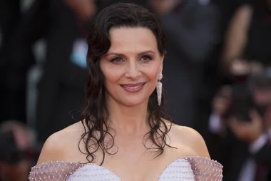 Juliette Binoche