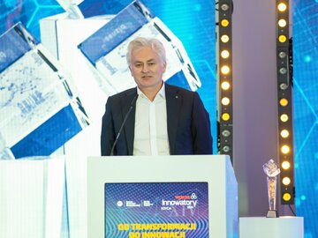 Prof. Piotr Sankowski