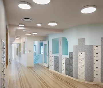 City Kids, projekt BAAO Architects v2com, 2875-12