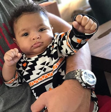 Alexis Olympia Ohanian 