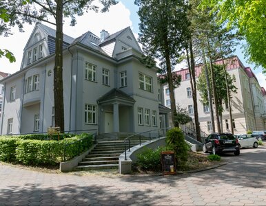 Miniatura: Promocyjny sylwester w uzdrowisku. Piękne...