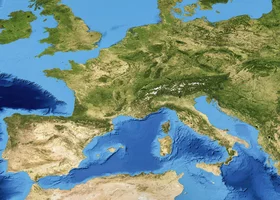 Miniatura: Trudny sprawdzian z geografii. Pobijesz 7/10?