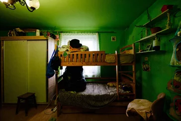 „Nasz nowy dom” ze Skierniewic 