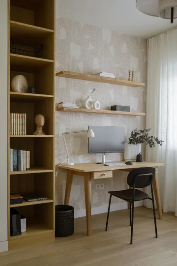 To nie jest kolejne wnętrze z Instagrama. To dom zaprojektowany na bycie razem, projekt Balicka Design 