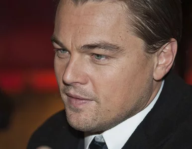 Miniatura: Leonardo di Caprio wcieli się w oszusta...