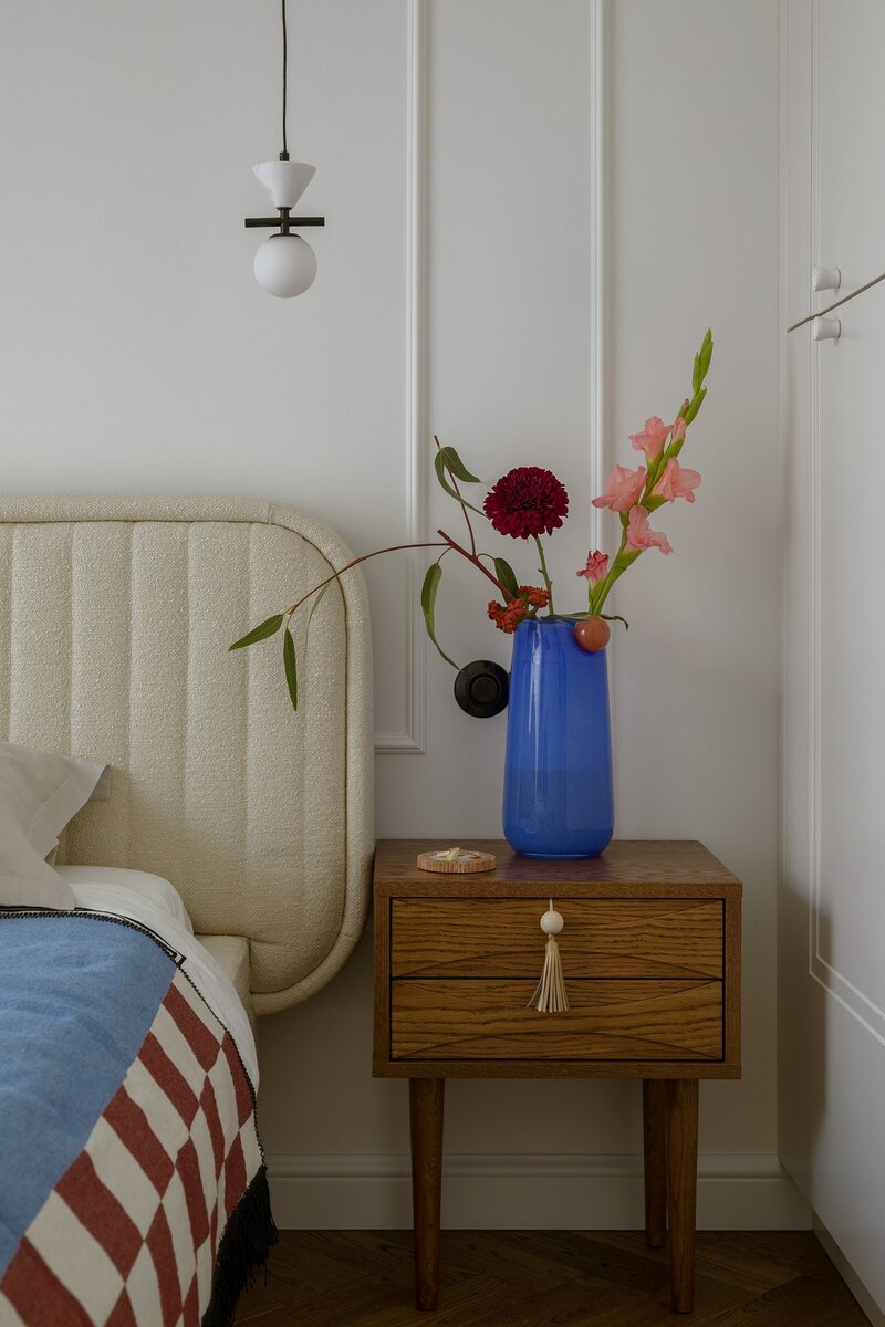 Trend „soft shapes”