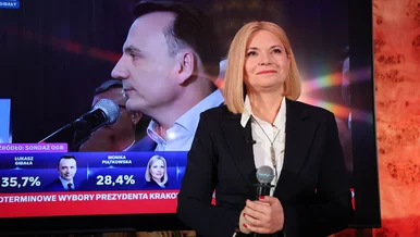 Miniatura: Co mają kandydaci na prezydenta Krakowa?...