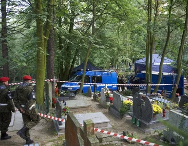 Miniatura: W Smoleńsku złamano wszystkie zasady