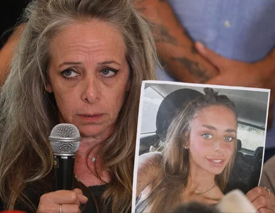 Miniatura: Hamas publikuje nagranie z uprowadzoną...