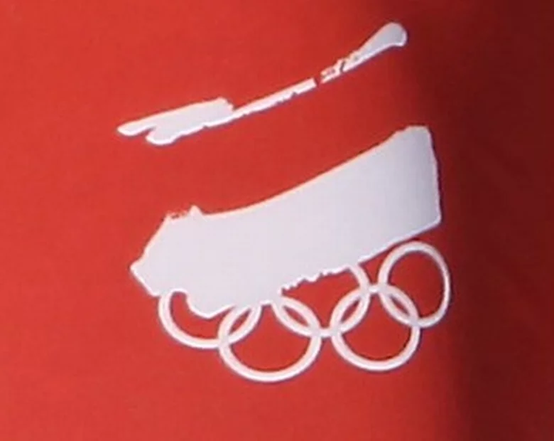 Miniatura: Polscy biathloniści w barwach Monako