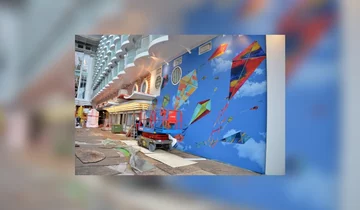 Symphony of the Seas 