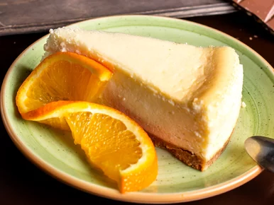 Miniatura: Znajomy cukiernik zdradził mi, w jakiej...