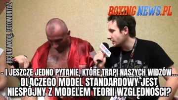 Mem z Marcinem Najmanem w roli głównej 