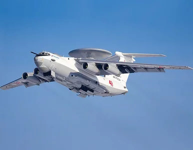 Miniatura: Kolejne manewry rosyjsko-białoruskie. Cała...