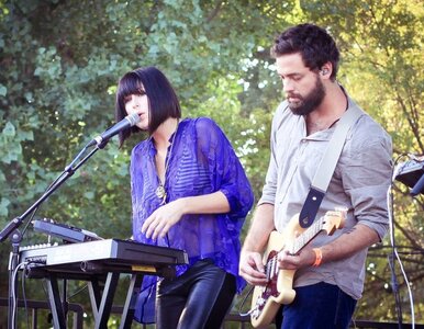 Miniatura: Nagrali soundtrack do "Igrzysk śmierci"....